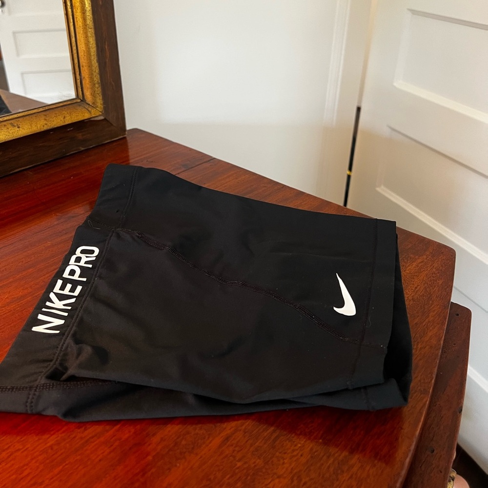 Nike x rouge pro short